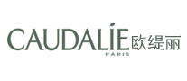 Caudalie欧缇丽logo