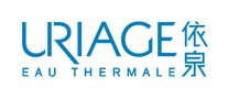 URIAGE依泉logo