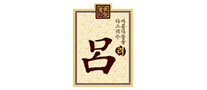 RYOE吕logo