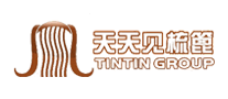 天天见梳篦logo