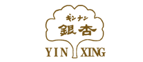 银杏logo