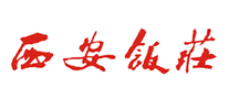 西安饭庄logo