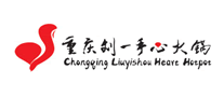 刘一手logo