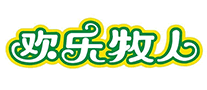 欢乐牧人logo