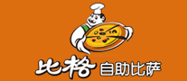 比格logo