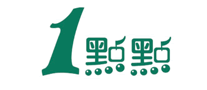 1點點logo