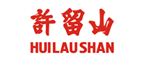 许留山logo