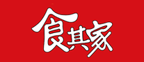 食其家logo