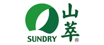 山萃SUNDRYlogo