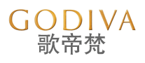 歌帝梵logo