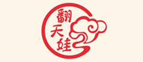 翻天娃logo