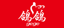 鸽鸽logo