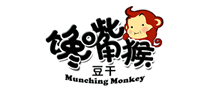 馋嘴猴logo