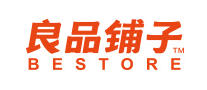 良品铺子logo