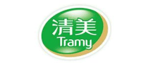 清美logo