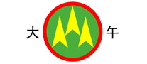 大午logo