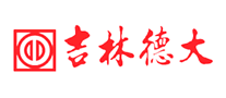 德大logo
