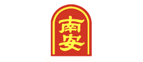 南安板鸭logo