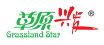 草原兴发logo