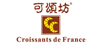 可颂坊logo