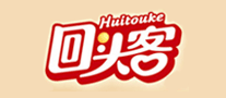 回头客logo