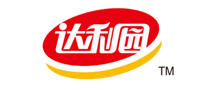 达利园logo