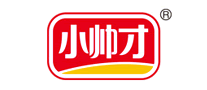 小帅才logo