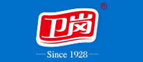 卫岗logo
