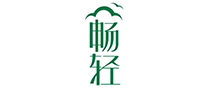 畅轻logo