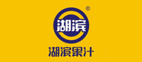 湖滨果汁logo