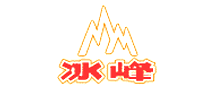 冰峰logo