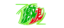 激浪logo