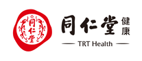 同仁堂健康logo