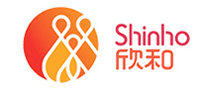 欣和logo