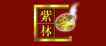 紫林logo