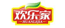 欢乐家logo