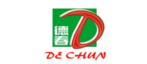 德春牌logo