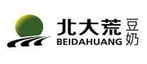 北大荒豆奶logo