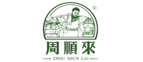 周顺来logo