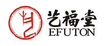 艺福堂logo