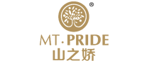 山之娇logo