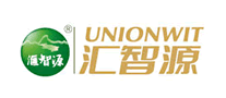 汇智源UNIONWITlogo