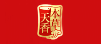 本草天香logo