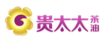 贵太太茶油logo