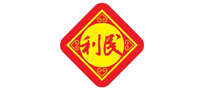 利民Liminlogo