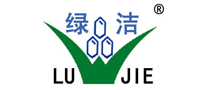 绿洁LUJIElogo