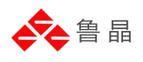 鲁晶LUJINGlogo