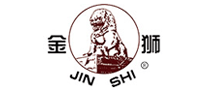 金狮logo
