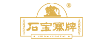 石宝寨牌logo