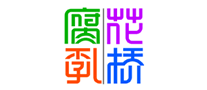 花桥牌logo